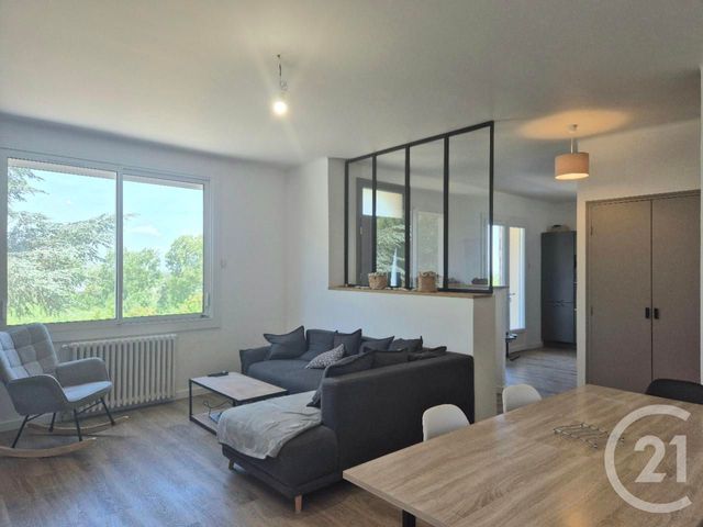 maison à vendre - 5 pièces - 115.0 m2 - ALAIRAC - 11 - LANGUEDOC-ROUSSILLON - Century 21 Immo Conseil 11