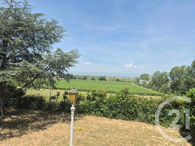 maison à vendre - 5 pièces - 115.0 m2 - ALAIRAC - 11 - LANGUEDOC-ROUSSILLON - Century 21 Immo Conseil 11