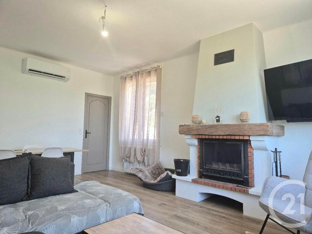 maison à vendre - 5 pièces - 115.0 m2 - ALAIRAC - 11 - LANGUEDOC-ROUSSILLON - Century 21 Immo Conseil 11