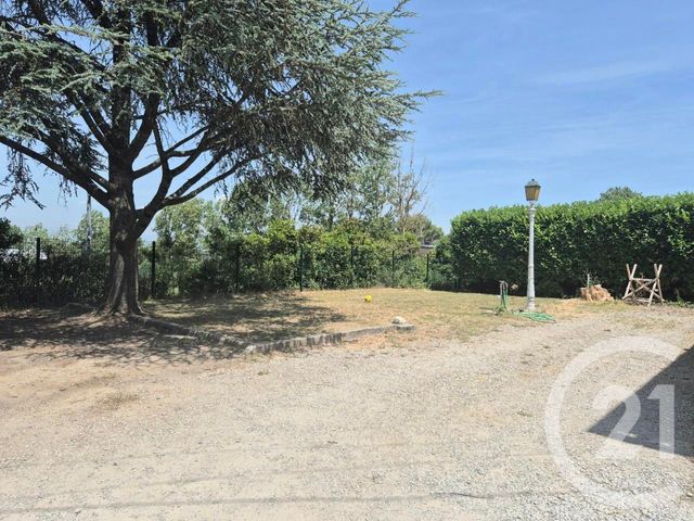 maison à vendre - 5 pièces - 115.0 m2 - ALAIRAC - 11 - LANGUEDOC-ROUSSILLON - Century 21 Immo Conseil 11