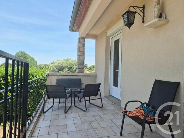 maison à vendre - 5 pièces - 115.0 m2 - ALAIRAC - 11 - LANGUEDOC-ROUSSILLON - Century 21 Immo Conseil 11