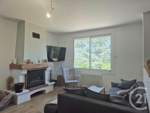 maison à vendre - 5 pièces - 115.0 m2 - ALAIRAC - 11 - LANGUEDOC-ROUSSILLON - Century 21 Immo Conseil 11