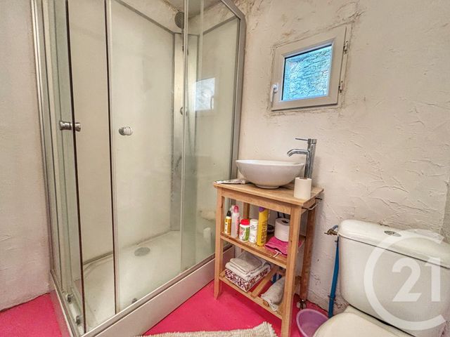 maison à vendre - 3 pièces - 49.07 m2 - CONQUES SUR ORBIEL - 11 - LANGUEDOC-ROUSSILLON - Century 21 Immo Conseil 11