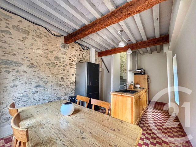 maison à vendre - 5 pièces - 94.52 m2 - CARCASSONNE - 11 - LANGUEDOC-ROUSSILLON - Century 21 Immo Conseil 11
