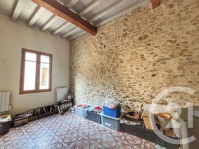maison à vendre - 5 pièces - 94.52 m2 - CARCASSONNE - 11 - LANGUEDOC-ROUSSILLON - Century 21 Immo Conseil 11