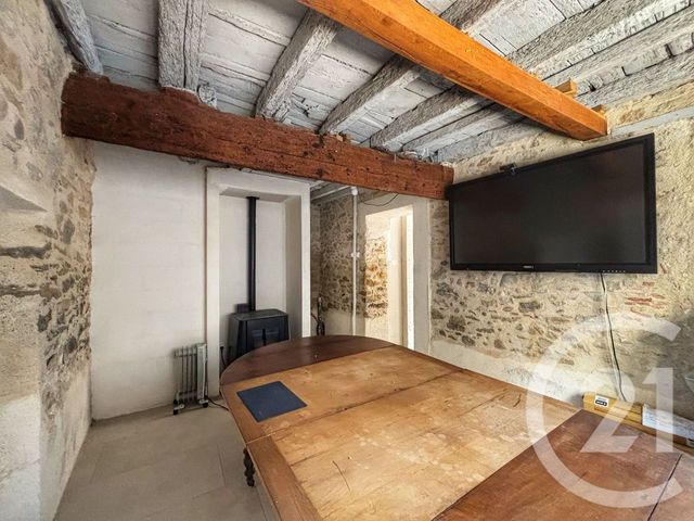 maison à vendre - 5 pièces - 94.52 m2 - CARCASSONNE - 11 - LANGUEDOC-ROUSSILLON - Century 21 Immo Conseil 11