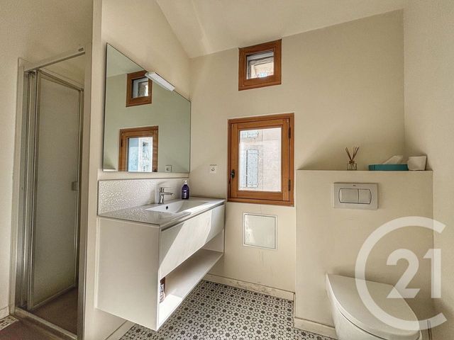 maison à vendre - 5 pièces - 94.52 m2 - CARCASSONNE - 11 - LANGUEDOC-ROUSSILLON - Century 21 Immo Conseil 11