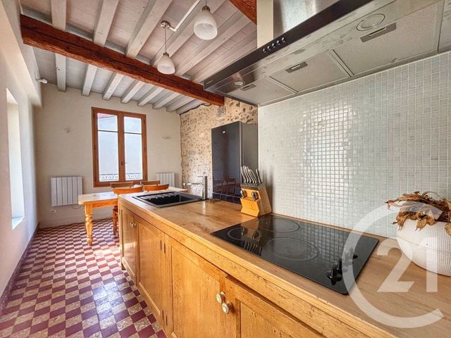 maison - CARCASSONNE - 11