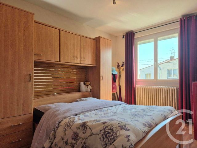 maison à vendre - 5 pièces - 89.44 m2 - CARCASSONNE - 11 - LANGUEDOC-ROUSSILLON - Century 21 Immo Conseil 11