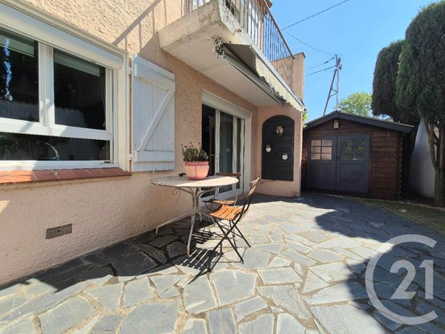 maison à vendre - 5 pièces - 89.44 m2 - CARCASSONNE - 11 - LANGUEDOC-ROUSSILLON - Century 21 Immo Conseil 11