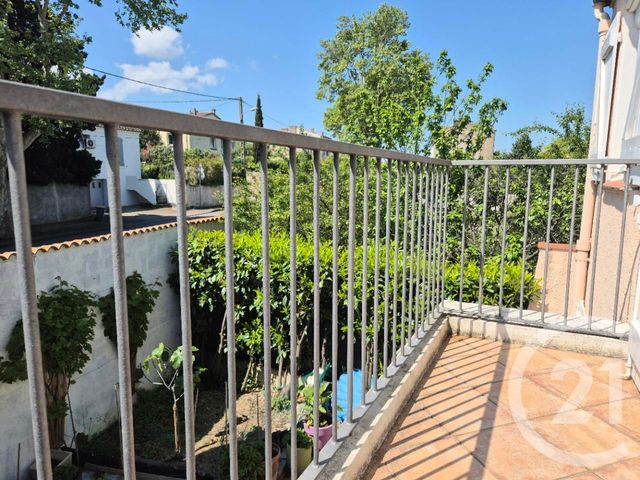 maison à vendre - 5 pièces - 89.44 m2 - CARCASSONNE - 11 - LANGUEDOC-ROUSSILLON - Century 21 Immo Conseil 11