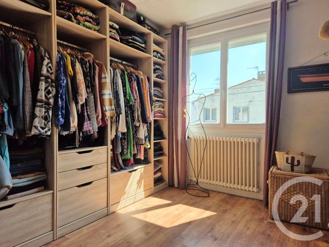 maison à vendre - 5 pièces - 89.44 m2 - CARCASSONNE - 11 - LANGUEDOC-ROUSSILLON - Century 21 Immo Conseil 11