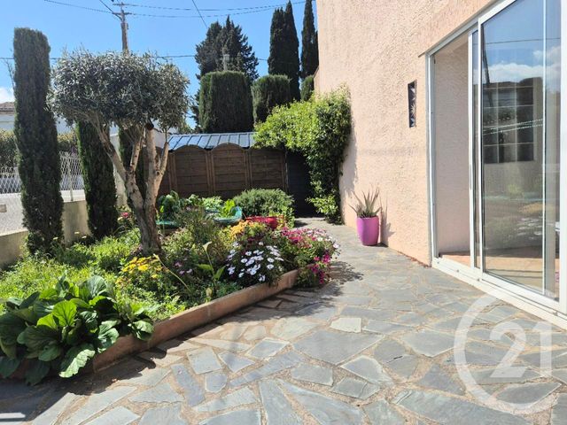 maison à vendre - 5 pièces - 89.44 m2 - CARCASSONNE - 11 - LANGUEDOC-ROUSSILLON - Century 21 Immo Conseil 11