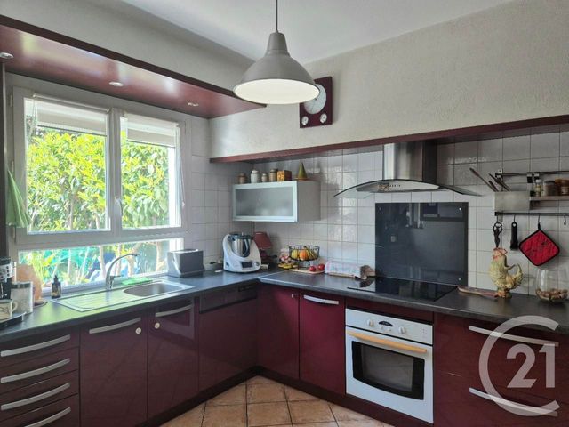 maison à vendre - 5 pièces - 89.44 m2 - CARCASSONNE - 11 - LANGUEDOC-ROUSSILLON - Century 21 Immo Conseil 11