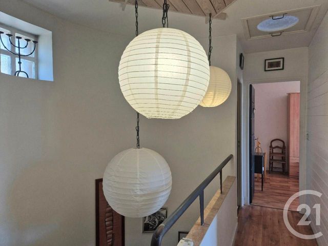 maison à vendre - 5 pièces - 89.44 m2 - CARCASSONNE - 11 - LANGUEDOC-ROUSSILLON - Century 21 Immo Conseil 11