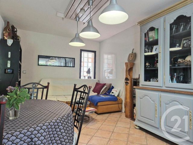 maison à vendre - 5 pièces - 89.44 m2 - CARCASSONNE - 11 - LANGUEDOC-ROUSSILLON - Century 21 Immo Conseil 11