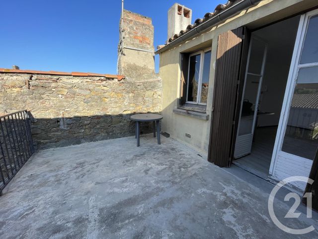 Appartement F1 à louer CARCASSONNE