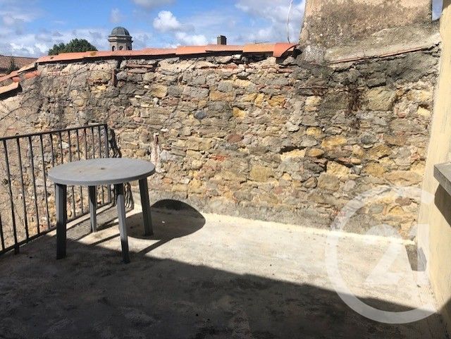 Appartement F1 à louer - 1 pièce - 25.0 m2 - CARCASSONNE - 11 - LANGUEDOC-ROUSSILLON - Century 21 Immo Conseil 11