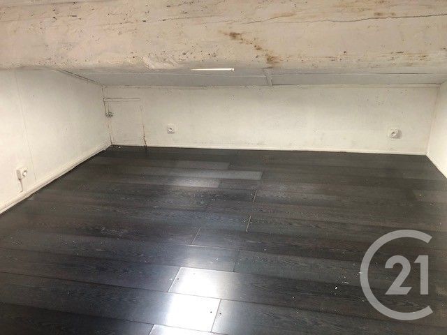 Appartement F1 à louer - 1 pièce - 25.0 m2 - CARCASSONNE - 11 - LANGUEDOC-ROUSSILLON - Century 21 Immo Conseil 11
