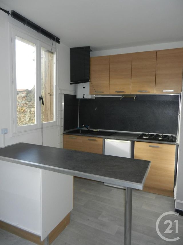 Appartement F1 à louer - 1 pièce - 25.0 m2 - CARCASSONNE - 11 - LANGUEDOC-ROUSSILLON - Century 21 Immo Conseil 11