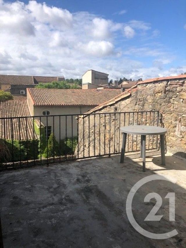 Appartement F1 à louer CARCASSONNE