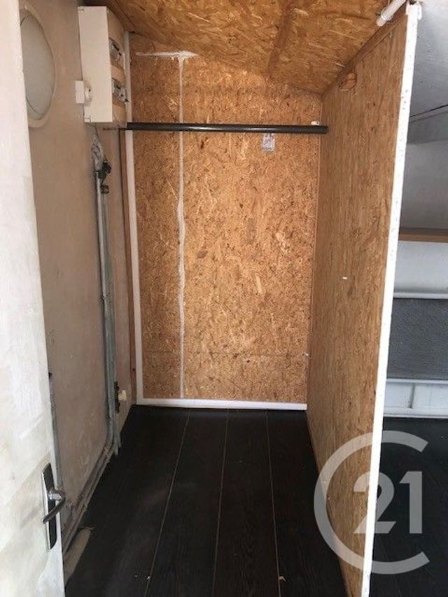 Appartement F1 à louer - 1 pièce - 25.0 m2 - CARCASSONNE - 11 - LANGUEDOC-ROUSSILLON - Century 21 Immo Conseil 11