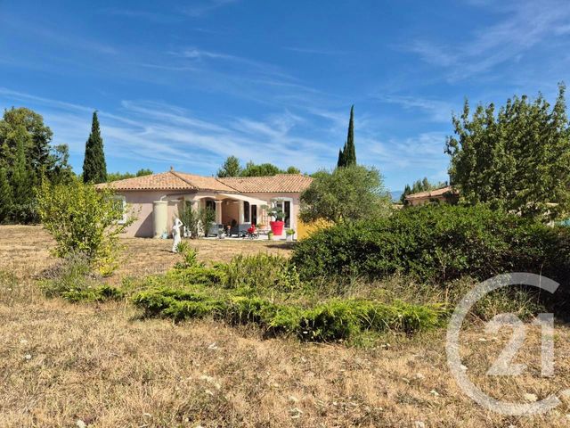 maison à vendre - 5 pièces - 140.19 m2 - CARCASSONNE - 11 - LANGUEDOC-ROUSSILLON - Century 21 Immo Conseil 11