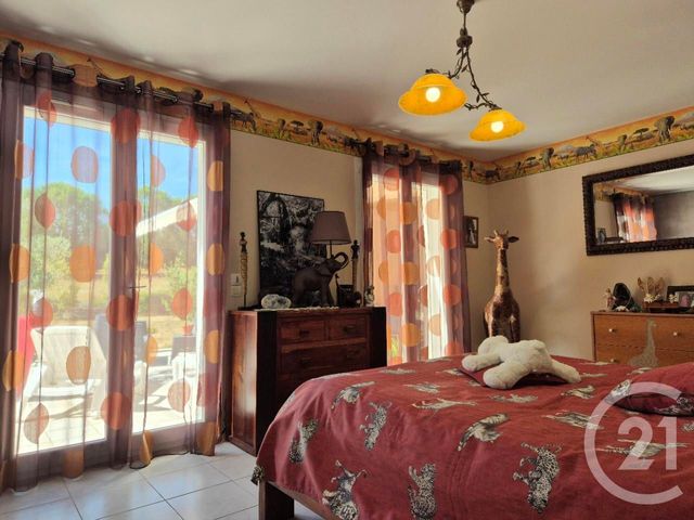 maison à vendre - 5 pièces - 140.19 m2 - CARCASSONNE - 11 - LANGUEDOC-ROUSSILLON - Century 21 Immo Conseil 11