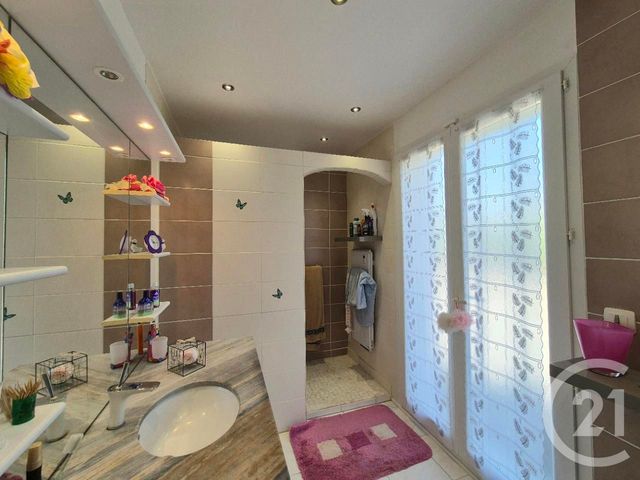 maison à vendre - 5 pièces - 140.19 m2 - CARCASSONNE - 11 - LANGUEDOC-ROUSSILLON - Century 21 Immo Conseil 11