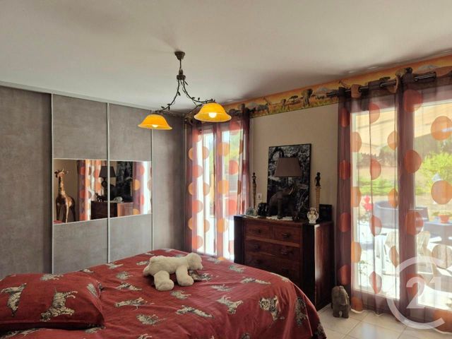 maison à vendre - 5 pièces - 140.19 m2 - CARCASSONNE - 11 - LANGUEDOC-ROUSSILLON - Century 21 Immo Conseil 11