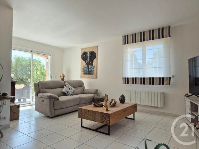 maison à vendre - 5 pièces - 140.19 m2 - CARCASSONNE - 11 - LANGUEDOC-ROUSSILLON - Century 21 Immo Conseil 11