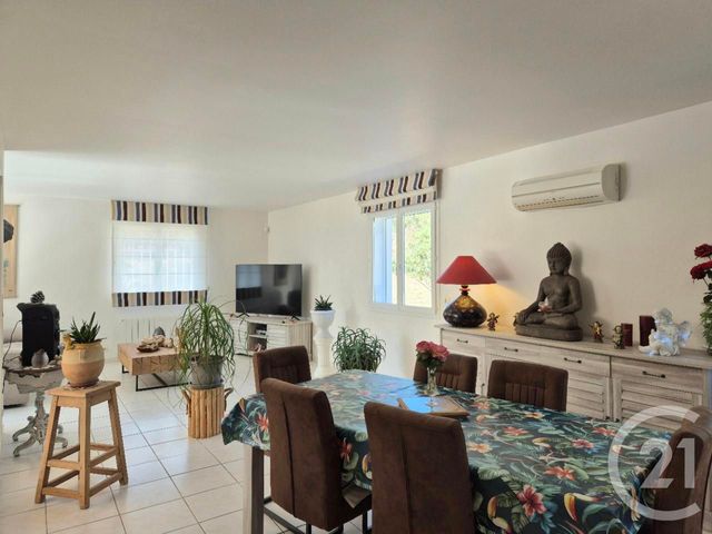 maison à vendre - 5 pièces - 140.19 m2 - CARCASSONNE - 11 - LANGUEDOC-ROUSSILLON - Century 21 Immo Conseil 11