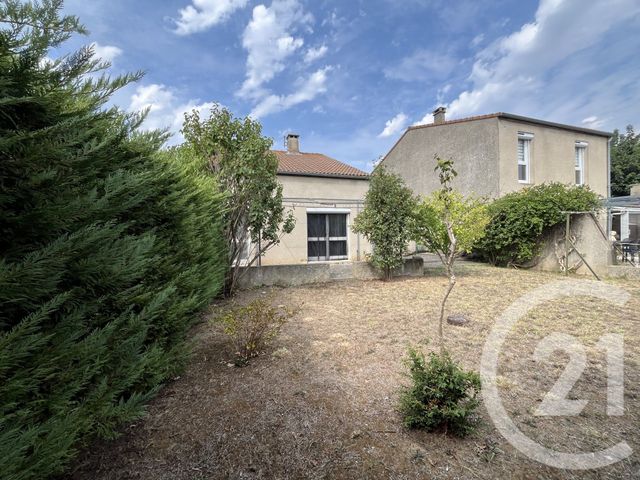 Afficher la photo en grand maison à vendre - 4 pièces - 84.51 m2 - CARCASSONNE - 11 - LANGUEDOC-ROUSSILLON - Century 21 Immo Conseil 11