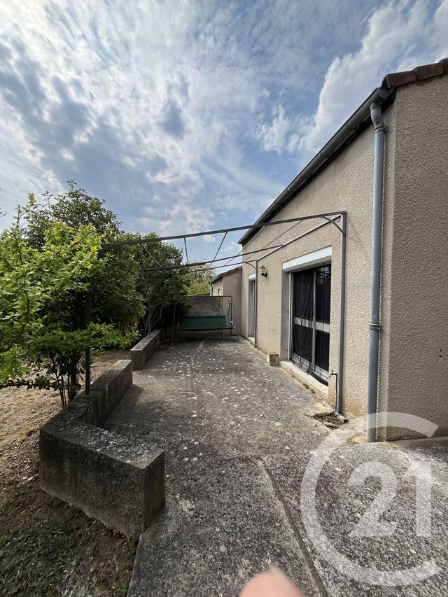 Afficher la photo en grand maison à vendre - 4 pièces - 84.51 m2 - CARCASSONNE - 11 - LANGUEDOC-ROUSSILLON - Century 21 Immo Conseil 11