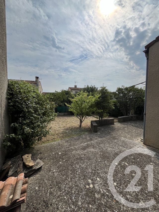 Afficher la photo en grand maison à vendre - 4 pièces - 84.51 m2 - CARCASSONNE - 11 - LANGUEDOC-ROUSSILLON - Century 21 Immo Conseil 11