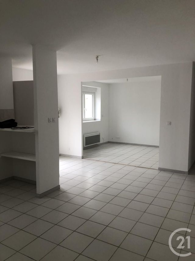 Appartement F4 à louer - 4 pièces - 85.9 m2 - ST HILAIRE - 11 - LANGUEDOC-ROUSSILLON - Century 21 Immo Conseil 11