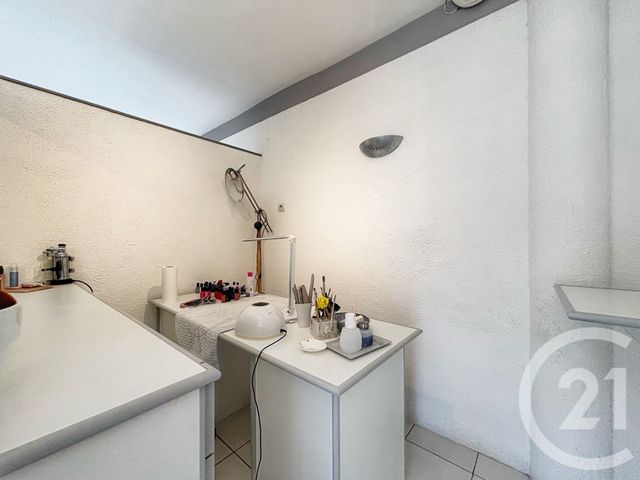 Appartement T1 à vendre - 1 pièce - 48.0 m2 - CARCASSONNE - 11 - LANGUEDOC-ROUSSILLON - Century 21 Immo Conseil 11