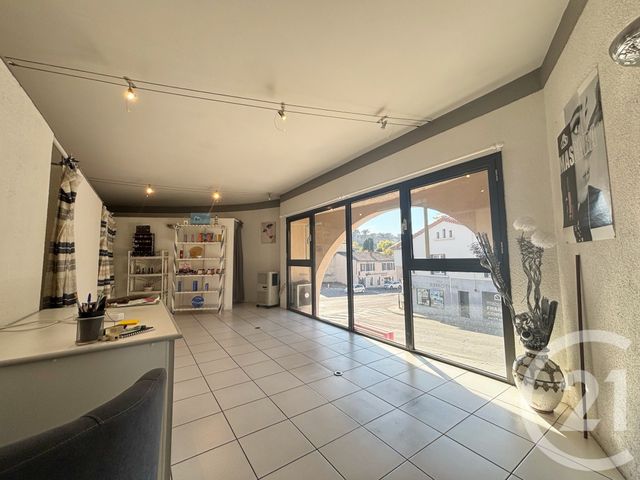 Appartement T1 à vendre - 1 pièce - 48.0 m2 - CARCASSONNE - 11 - LANGUEDOC-ROUSSILLON - Century 21 Immo Conseil 11