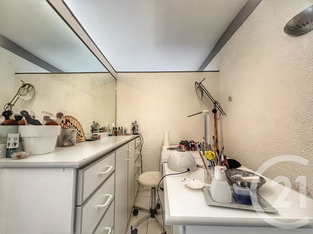 Appartement T1 à vendre - 1 pièce - 48.0 m2 - CARCASSONNE - 11 - LANGUEDOC-ROUSSILLON - Century 21 Immo Conseil 11