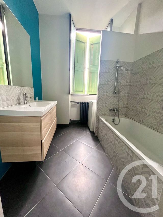 Appartement F3 à vendre - 3 pièces - 71.92 m2 - CARCASSONNE - 11 - LANGUEDOC-ROUSSILLON - Century 21 Immo Conseil 11