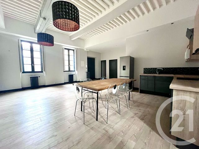 Appartement F3 à vendre - 3 pièces - 71.92 m2 - CARCASSONNE - 11 - LANGUEDOC-ROUSSILLON - Century 21 Immo Conseil 11