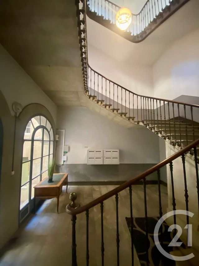 Appartement F3 à vendre - 3 pièces - 71.92 m2 - CARCASSONNE - 11 - LANGUEDOC-ROUSSILLON - Century 21 Immo Conseil 11