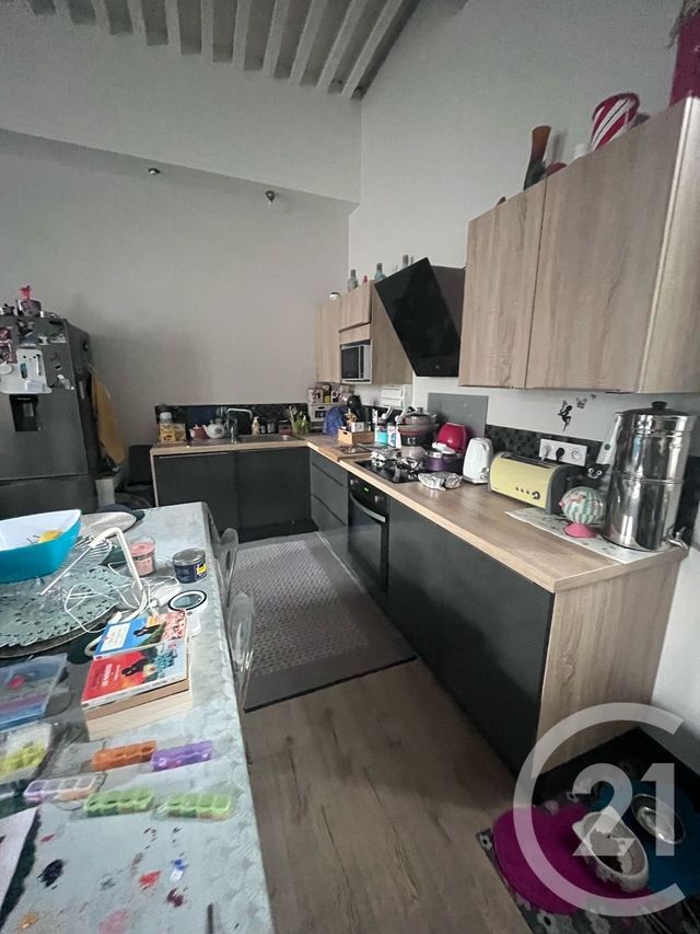 Appartement F3 à vendre - 3 pièces - 71.92 m2 - CARCASSONNE - 11 - LANGUEDOC-ROUSSILLON - Century 21 Immo Conseil 11