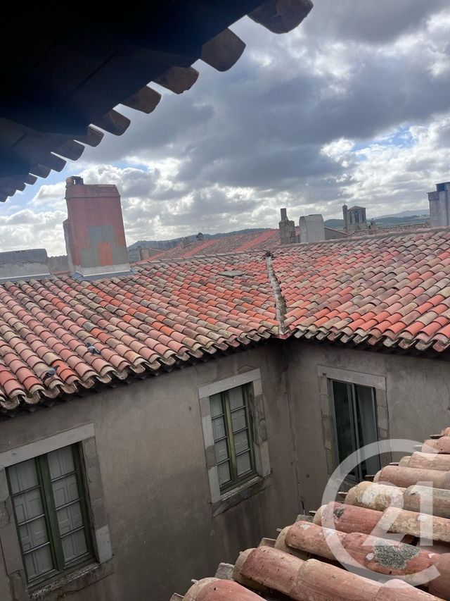 Appartement F3 à vendre - 3 pièces - 71.92 m2 - CARCASSONNE - 11 - LANGUEDOC-ROUSSILLON - Century 21 Immo Conseil 11