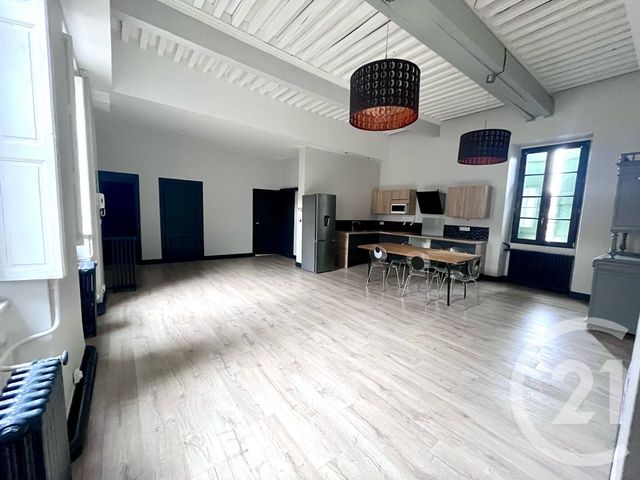 appartement - CARCASSONNE - 11