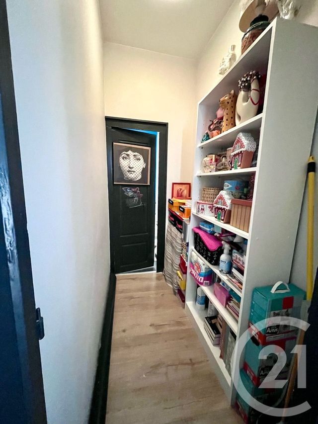 Appartement F3 à vendre - 3 pièces - 71.92 m2 - CARCASSONNE - 11 - LANGUEDOC-ROUSSILLON - Century 21 Immo Conseil 11