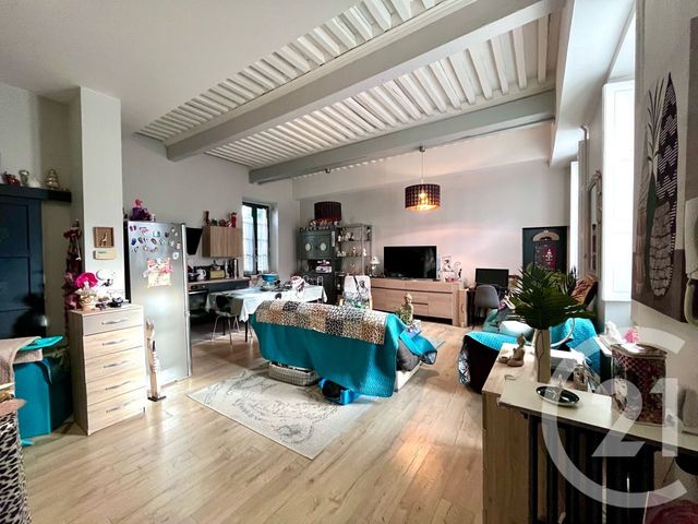 Appartement F3 à vendre - 3 pièces - 71.92 m2 - CARCASSONNE - 11 - LANGUEDOC-ROUSSILLON - Century 21 Immo Conseil 11