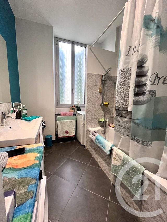 Appartement F3 à vendre - 3 pièces - 71.92 m2 - CARCASSONNE - 11 - LANGUEDOC-ROUSSILLON - Century 21 Immo Conseil 11