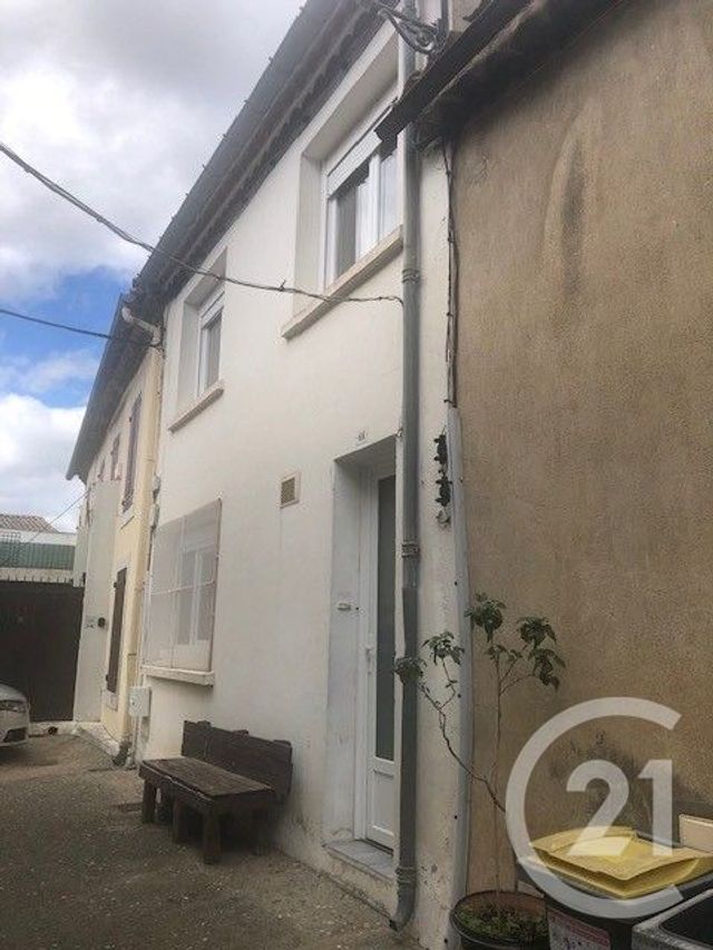 maison à louer - 3 pièces - 65.53 m2 - CAVANAC - 11 - LANGUEDOC-ROUSSILLON - Century 21 Immo Conseil 11
