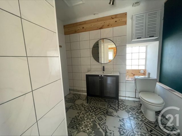 maison à louer - 3 pièces - 65.53 m2 - CAVANAC - 11 - LANGUEDOC-ROUSSILLON - Century 21 Immo Conseil 11